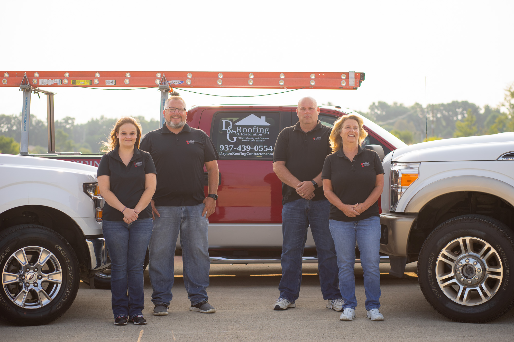 D&G Roofing and Restoration LLC Reviews Dayton, OH Angi